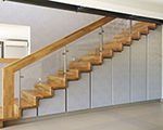 Construction et protection de vos escaliers par Escaliers Maisons à Laval-Atger